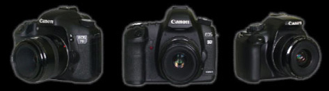 New camera models are supported.