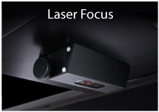 Laser Focus