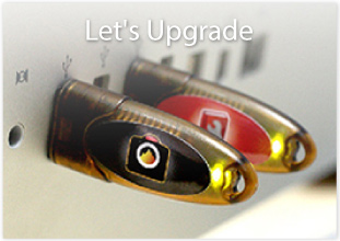 Let's Upgrade