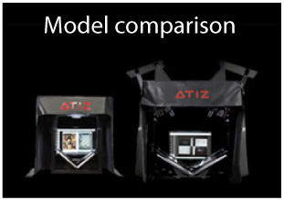 Model comparison